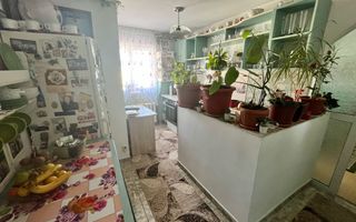 Apartament 2 camere, semidecomandat- 62.000 EURO - Poză 6