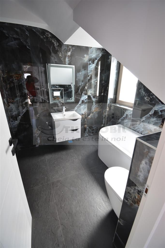 Vila in modul insiruit - Popas Pacurari - Poză 6