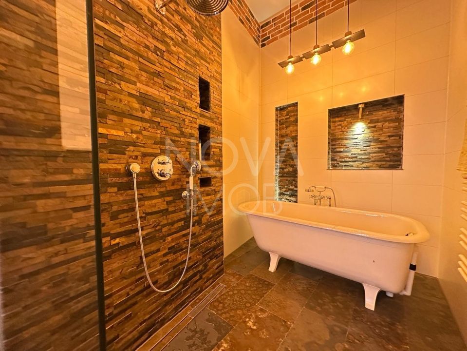 Apartament 4 camere ultracentral pentru inchiriat - Poză 10