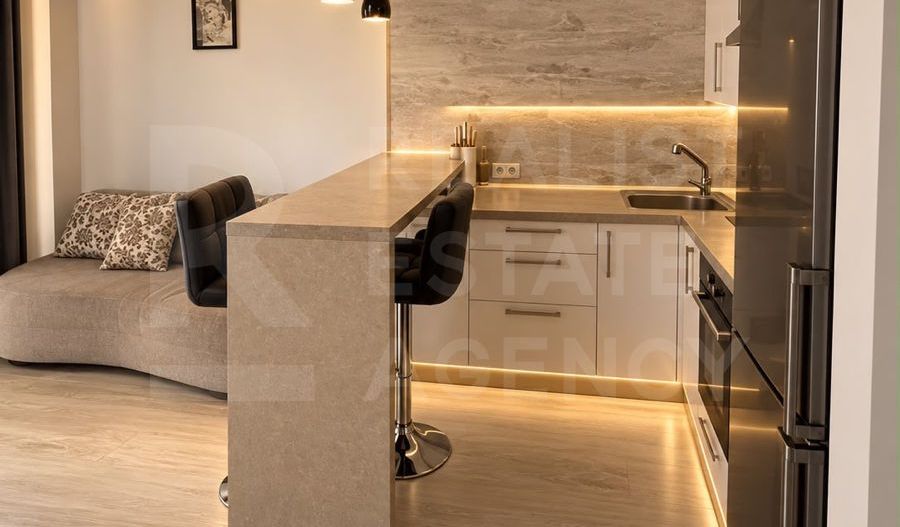 Vânzare, apartament, 1 cameră, strada Alecu Russo, Râșcani - Poză 1