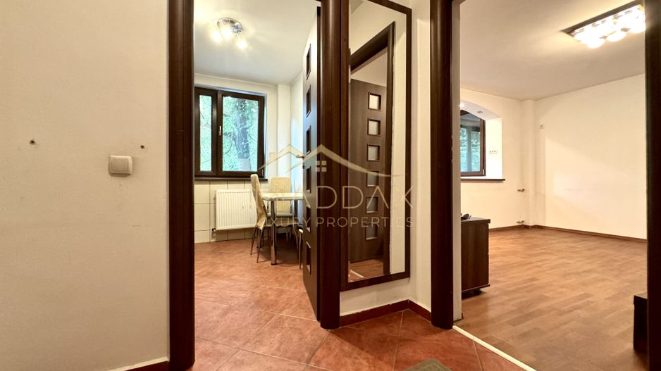 Apartament cu 3 camere // Zona Tei - Doamna Ghica - Poză 26