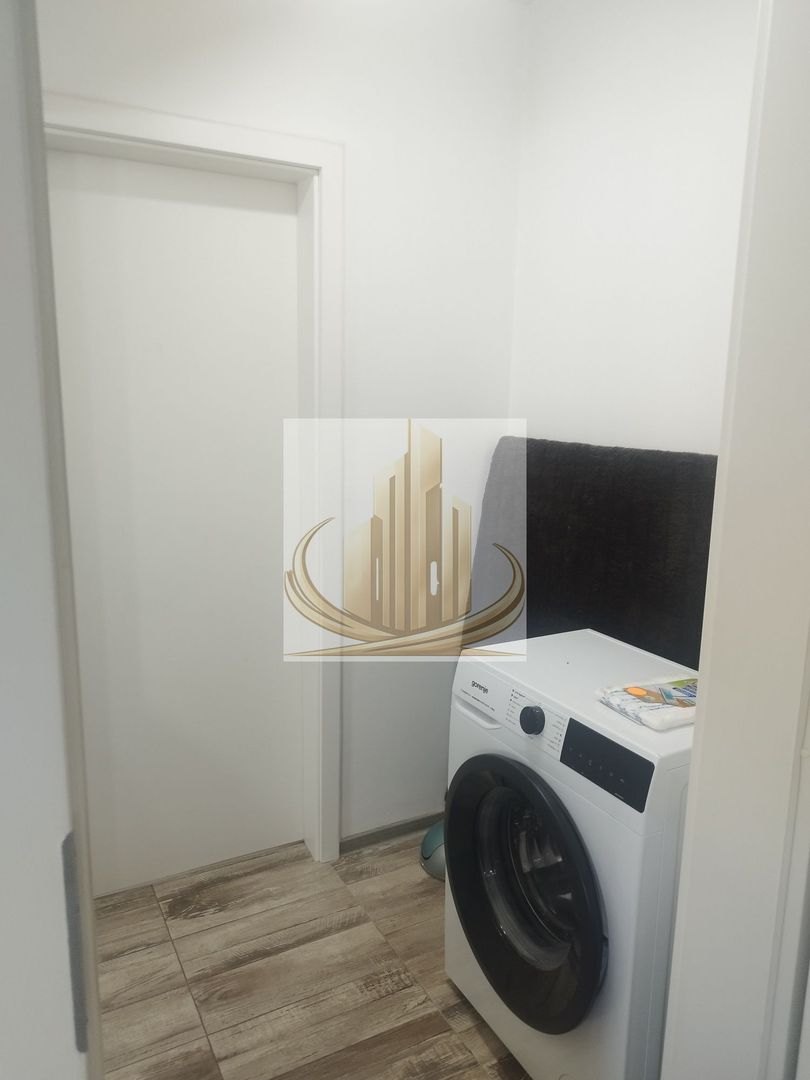 Apartament cu 3 camere, complet renovat și mobilat | Calea Șagului - Poză 6