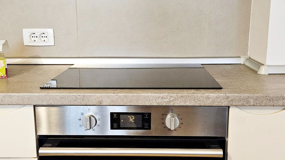 Premium!Central-Afi, apartament  2 camere mobilat si utilat complet - Poză 15