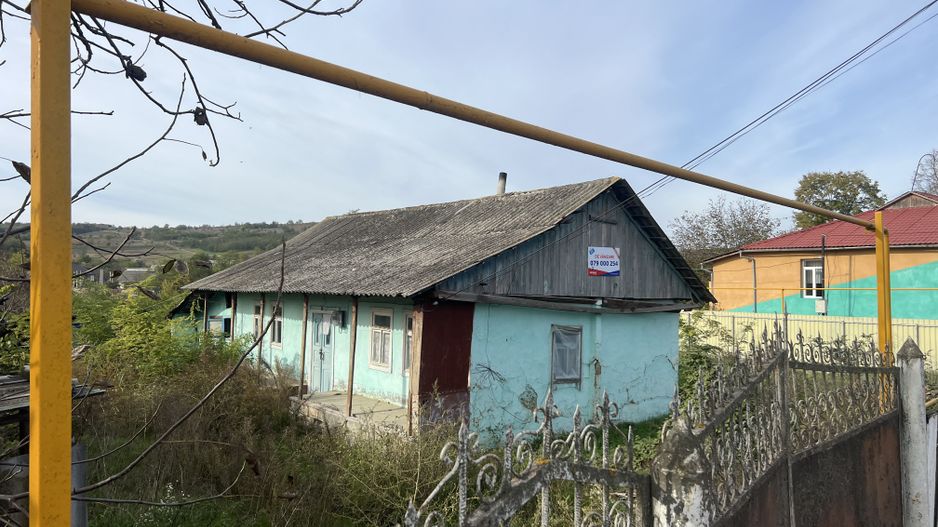 Teren pentru Constructii 32 Ari in Molesti - Poză 6