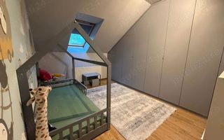 De vânzare !! Apartament spaţios cu 3 camere, Cartier Buna Ziua, 73 MP - Poză 8