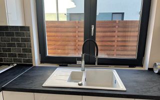 Vila cu bucatarie inclusa -otopeni central - Poză 8