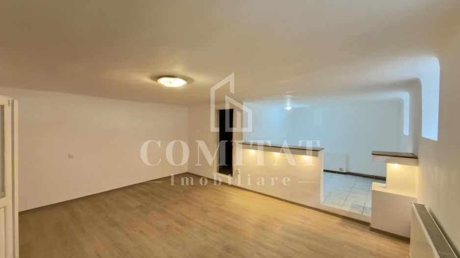 Apartament cu 1 cameră în zona palatului Urania - Poză 1