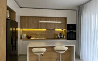 Casă duplex SMART de vânzare – complet mobilată - Cartier Europa - Poză 6