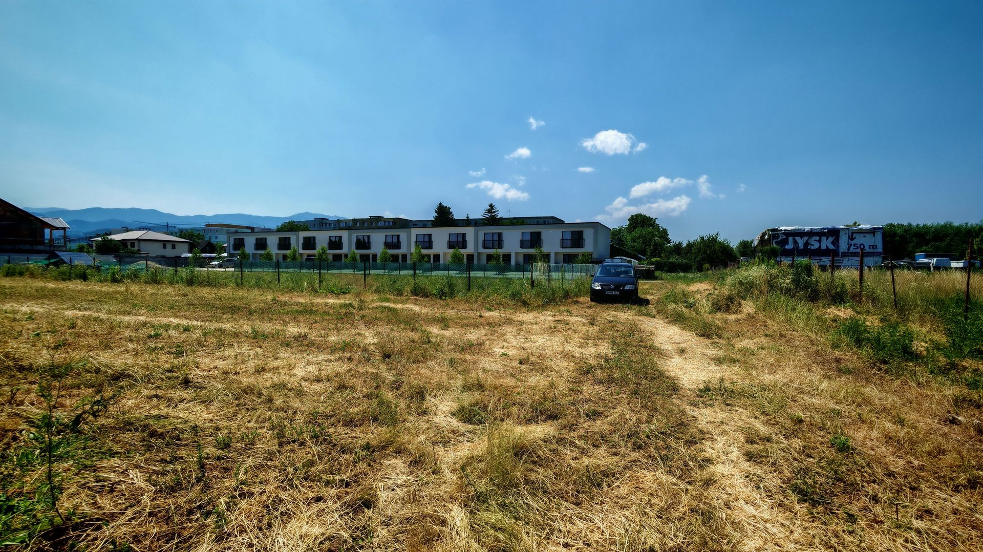 BARTOLOMEU,intravilan,intre case,suprafata de 774 mp,constructii P+2 - Poză 15