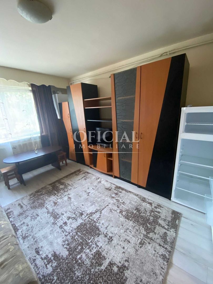 Apartament 1 Camera | 22 Mp | Parter | Someseni IRA - Poză 2