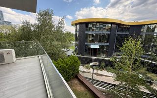 INCHIRIERE 4 CAMERE | FLOREASCA | 150 MP | 2 LOCURI DE PARCARE | LUX | - Poză 40