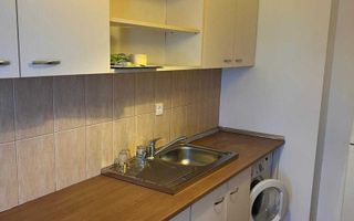 Garsoniera Mobilata 33 mp - Sector 3 - Auchan Titan - Poză 4