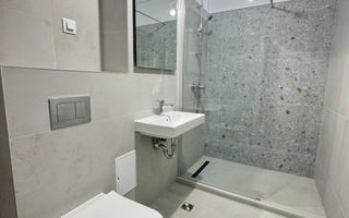 Studio Nou | Casa Nobel | Balcon | Nemobilat și Neutilat | - Poză 5