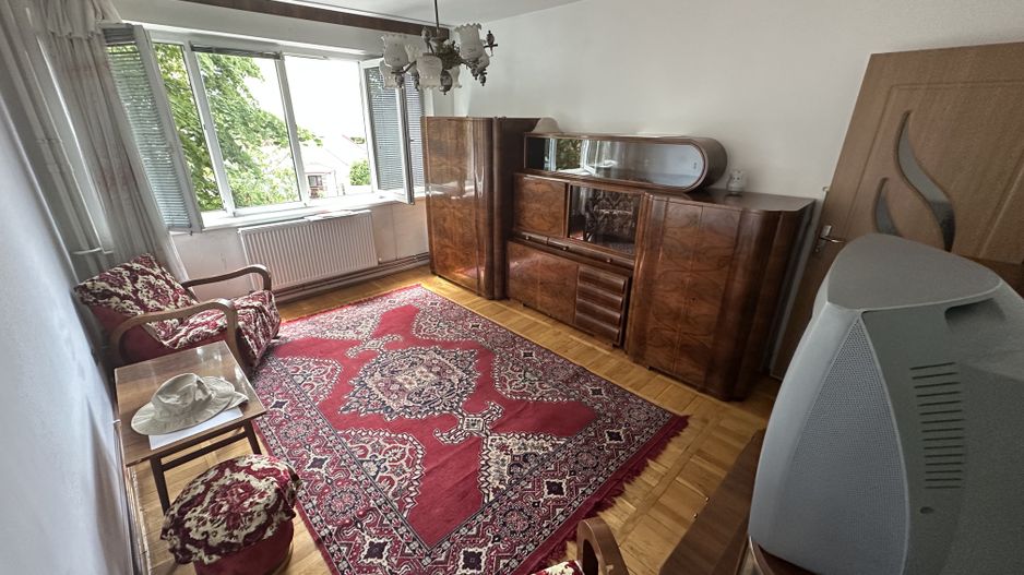 Apartament 2 camere etaj 2  decomandat - Poză 7