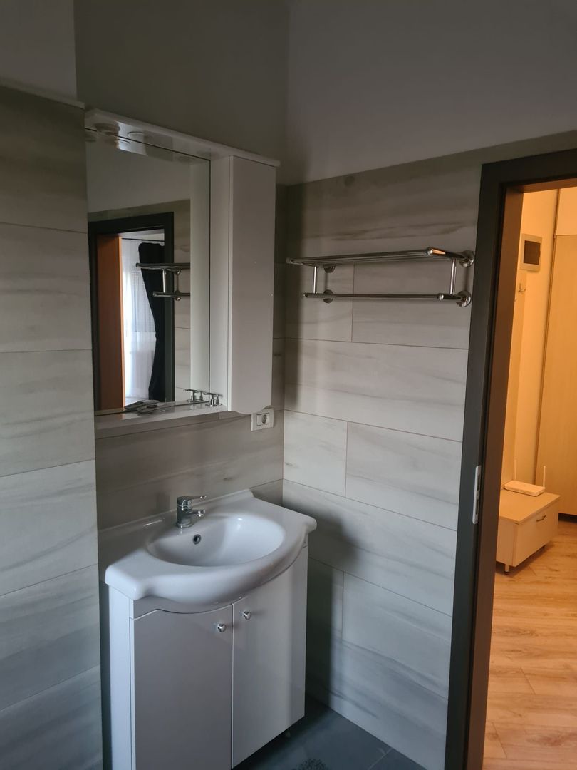 Braytim-Musicescu | 2 camere | Loc de parcare - Poză 12