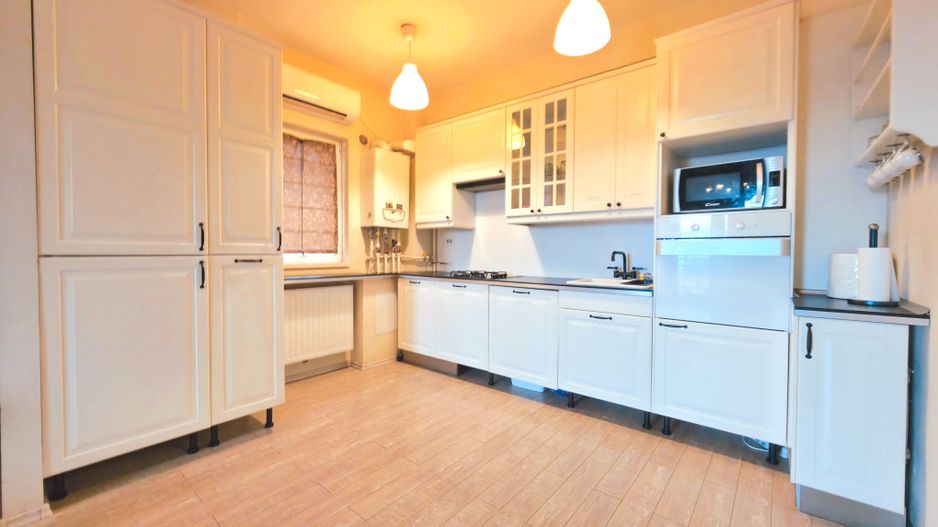 Apartament 3 Camere Spațios + Parcare Subterană + Boxă - Rezervelor 93 - Poză 8