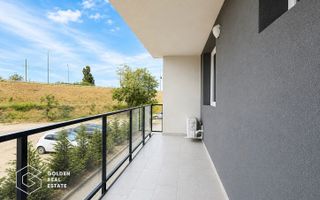 Apartament 3 camere, bloc nou, etaj 1, balcon 7 mp, Adora Iuliu Maniu - Poză 2