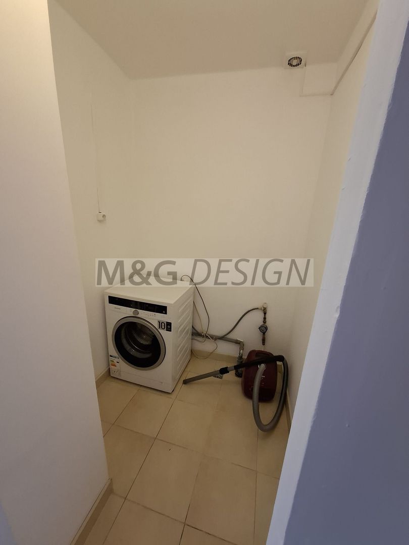 Aradului, 3 camere decomandat, 2 bai - Poză 18