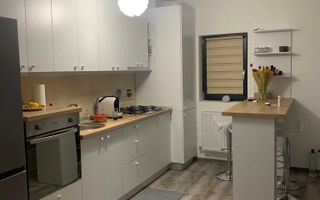 Garsoniera de inchiriat Dealul Galata - Poză 3