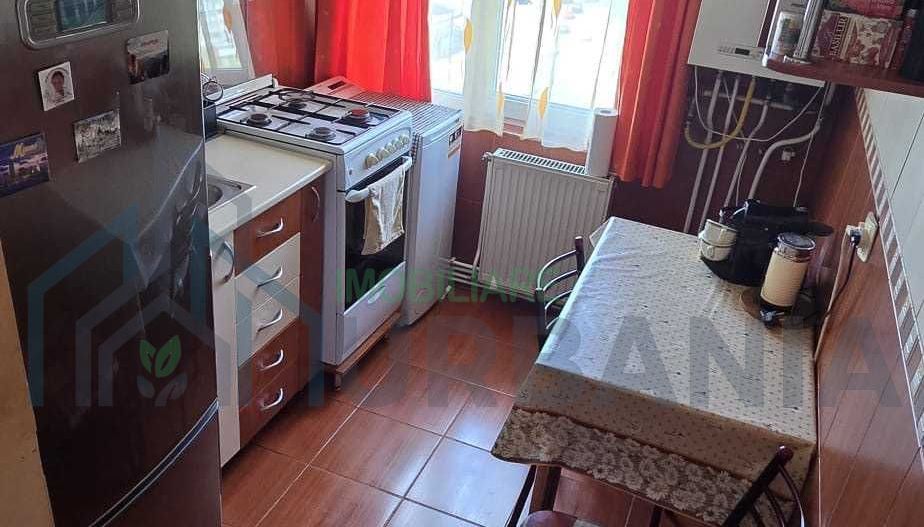 Apartament 2 camere, Podu Ros (Sens Giratoriu), etaj 10, vedere panoramică - Poză 6