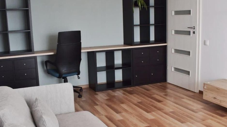 AP. 2 CAMERE APARATORI,LOC  PARCARE , CENTRALA PROPRIE , PET-FRIENDLY - Poză 4