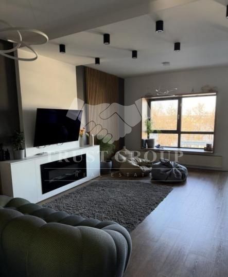 Apartament 3 camere Emerald Residence | Loc de parcare - Poză 3