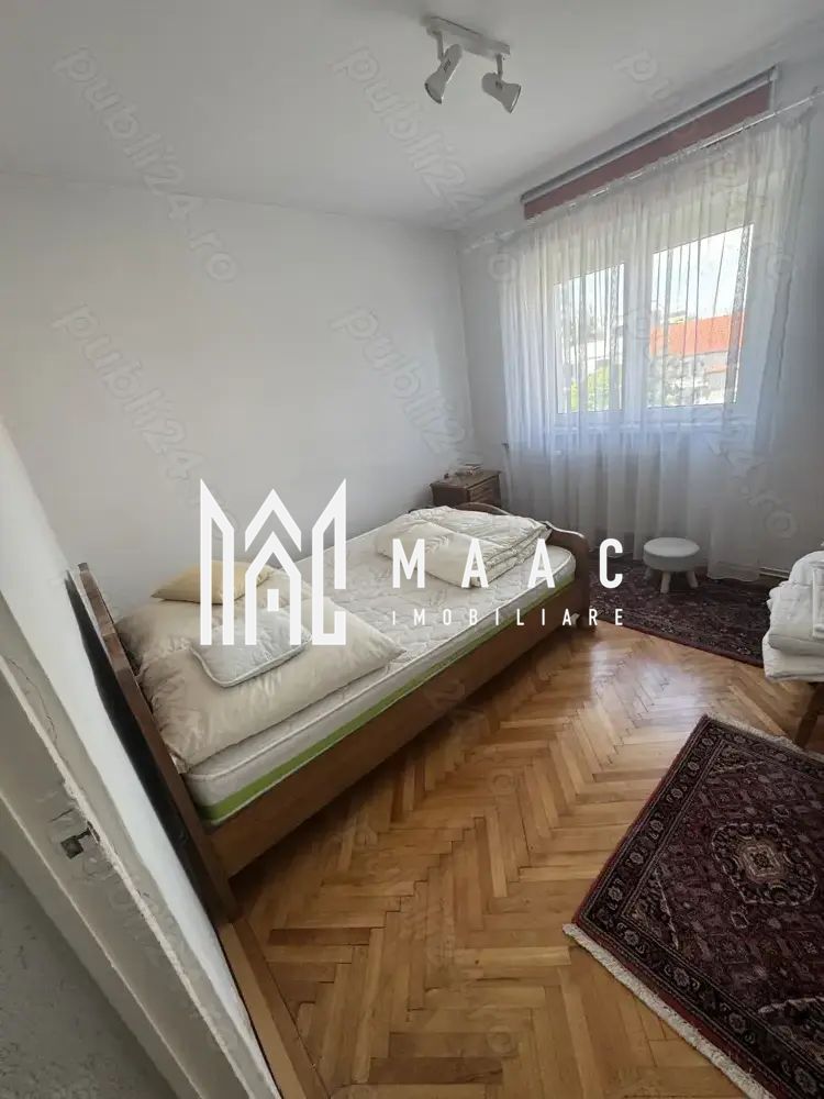 Apartament 3 camere | Etaj 2 | Decomandat | Calea Dumbravii - Poză 5