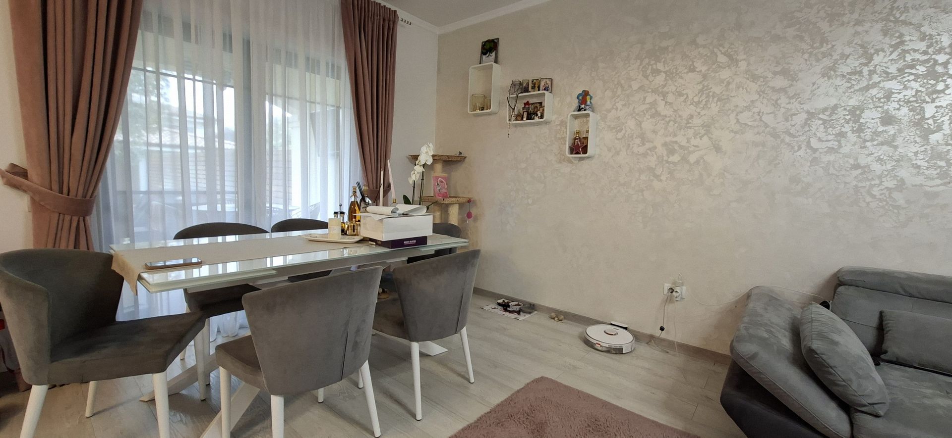 Duplex cu 5 camere - zona Selgros/Decathlon - Poză 4