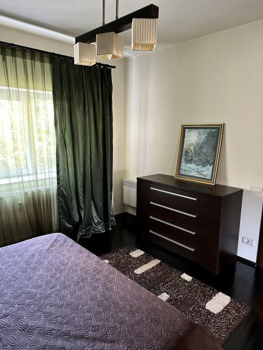 Apartament Calea 13 Septembrie | Hotel Marriot - Poză 5