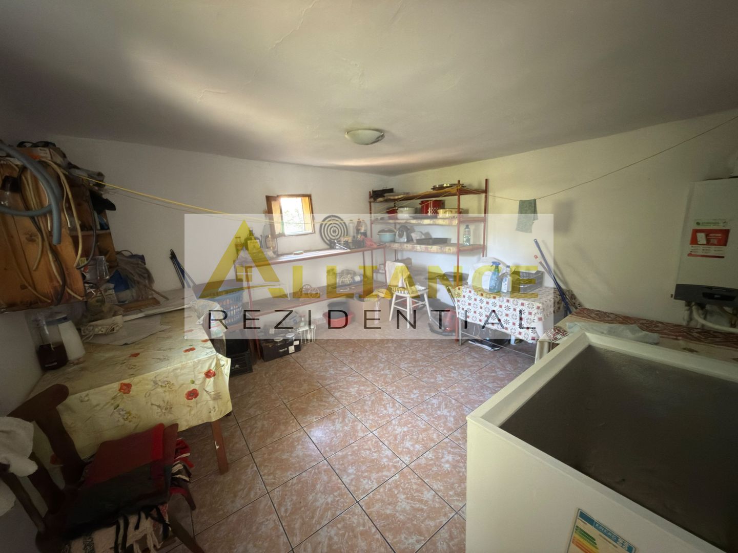 CASA INDIVIDUALA CU POTENTIAL COMERCIAL – CATELU, STRADA INDEPENDENTEI - Poză 7