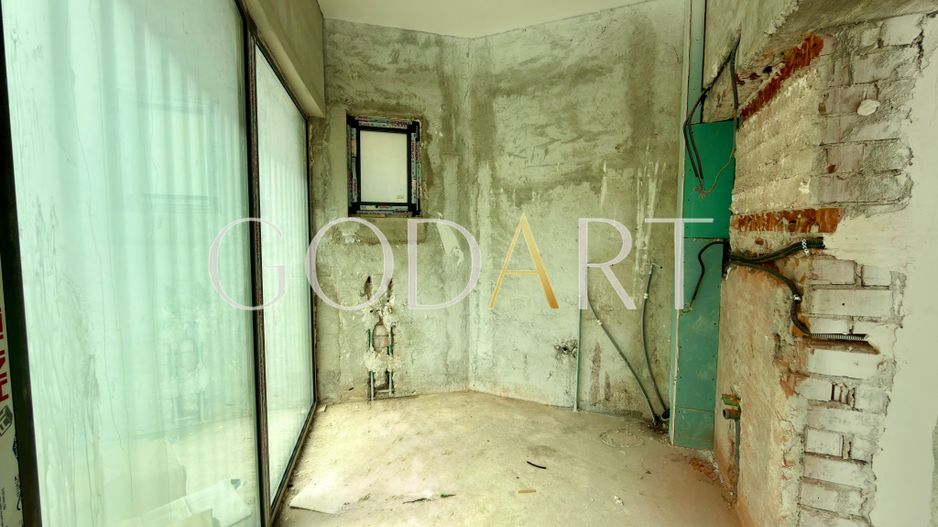 Apartament exclusivist 2 camere | Terasa | Herastrau - Poză 8
