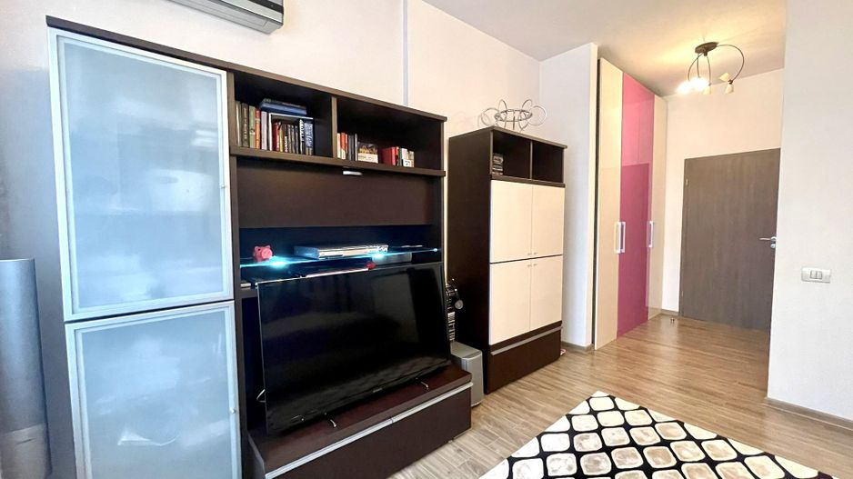 Apartament 3 Camere | Zona Decebal | Bloc Boutique | 2 Locuri de parca - Poză 6