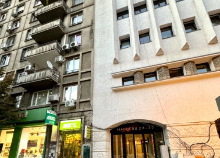 De Inchiriat  casă la Metrou Romană/ ASE G7 - Poză 15