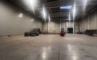 De Vânzare Hala Giarmata pe Patforma Valeo !!!! - Poză 12