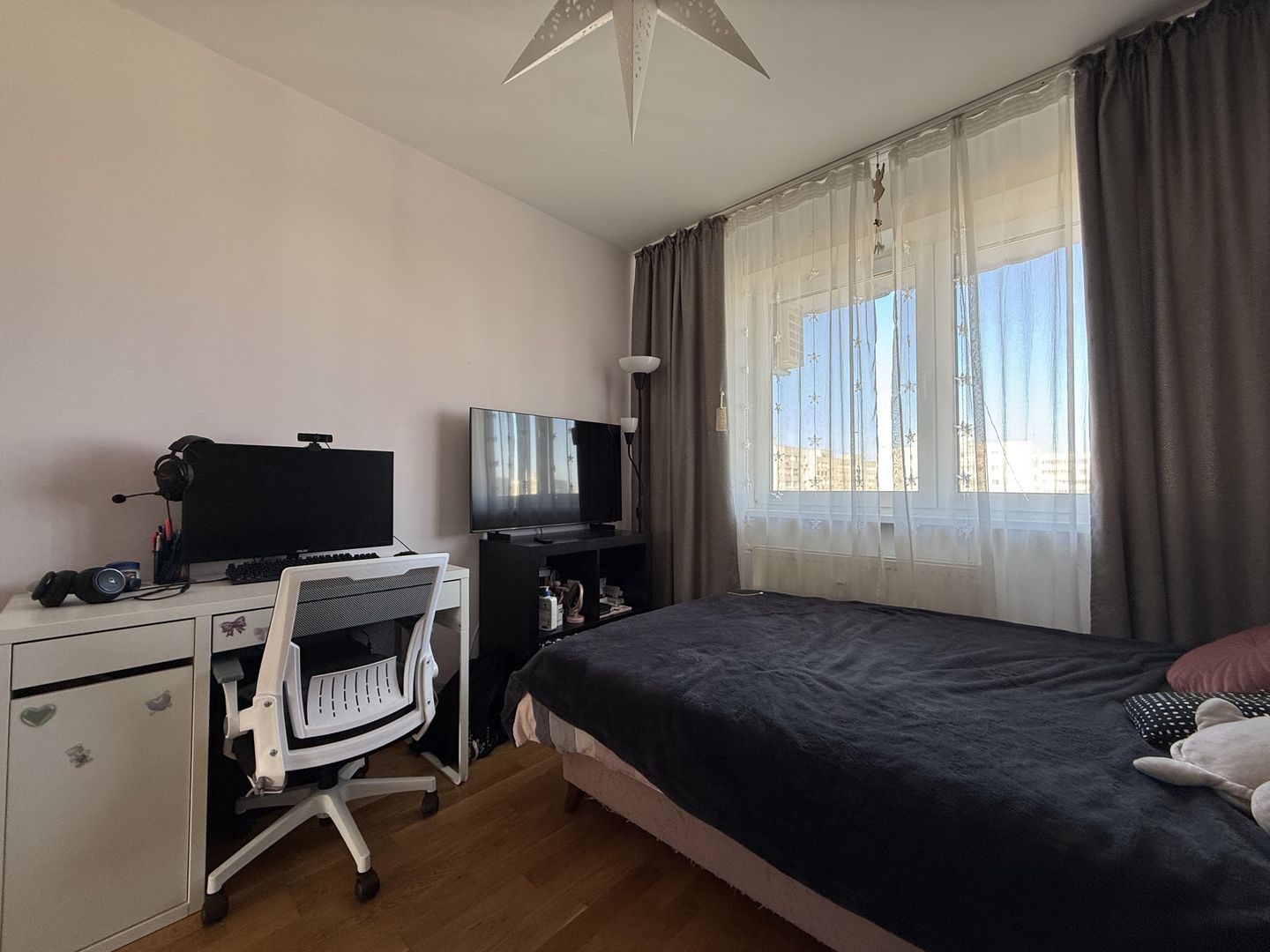 3 Camere | Metrou Tudor Vladimirescu | Partial mobilat - Poză 7