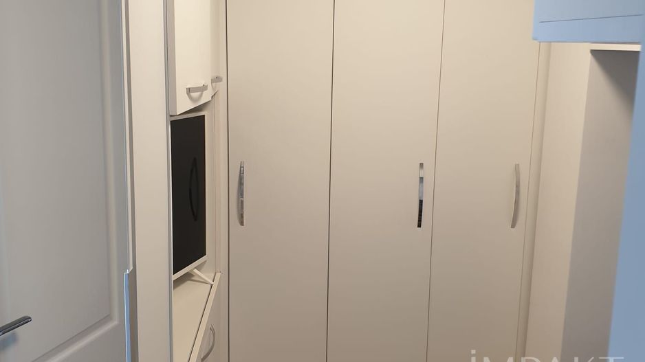 Apartament modern cu 2 camere in Buna Ziua - Poză 5