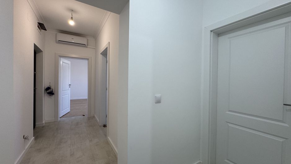 Apartament nr.16 cu 2 camere, boxa si parcare incluse in pret - Poză 12