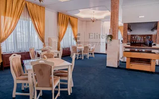 Pensiune cu restaurant si spa in Baile felix - Poză 12