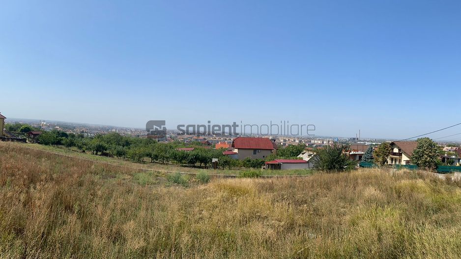Sapient | Casa cu panorama ,zona dealurile oradiei - Poză 3