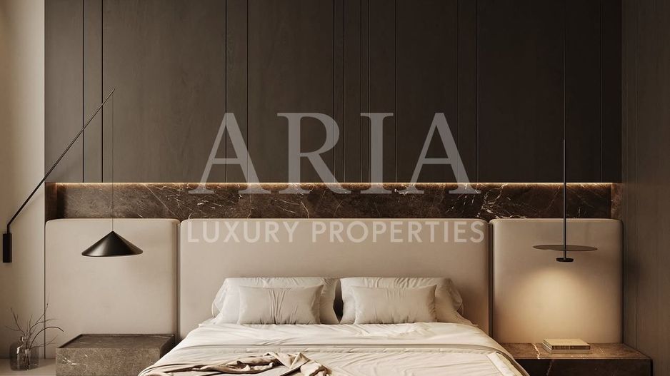DREAM VILLA by the forest SPA POOL - Poză 15