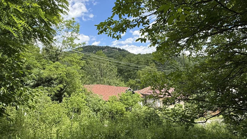 Teren intravilan 1859 mp Plaiu Provita de Sus la asfalt ! - Poză 20