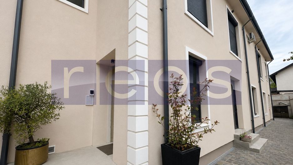 SPATIU COMERCIAL- BIROU | VITAN INcity | 150 MP UTILI + TERASA 90 MP - Poză 1