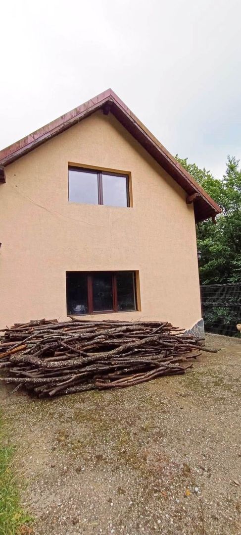 Complex turistic in Valcele-Covasna - Poză 16