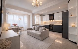 Vânzare, apartament, 2 camere, str. Gheorghe Asachi, Telecentru - Poză 1