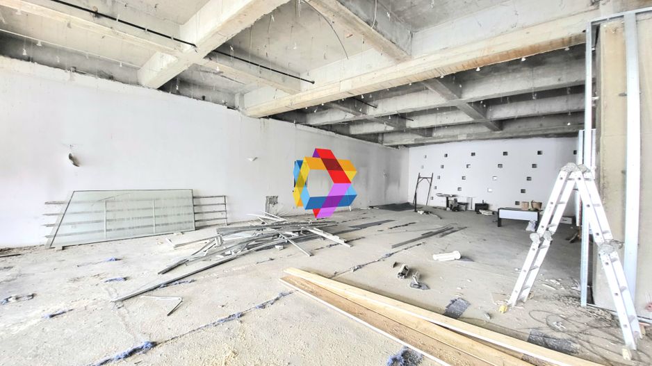 Spatiu comercial - 960 mp # plus-imo.ro - Poză 1