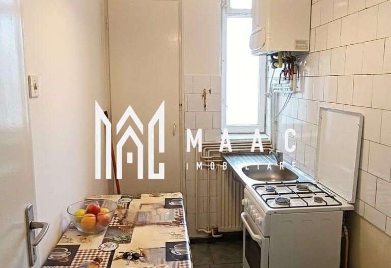Apartament | 2 camere | 37 MPU  | 1 Balcon | Cedonia -Mediu - Poză 4