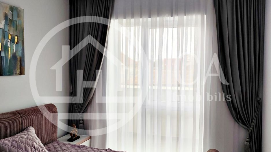 De vanzare apartament cu 3 camere  in cartierul Prima Arena, Oradea - Poză 7