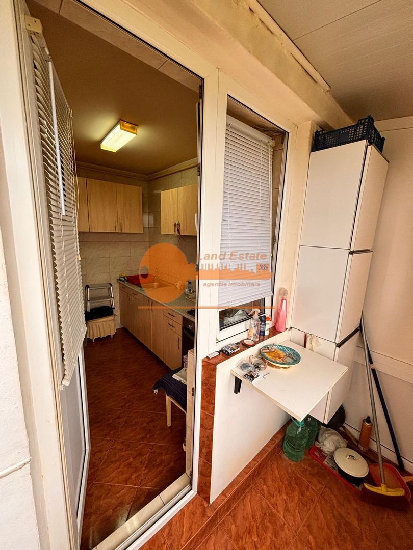 2 camere 1 Mai - Grivita ( 270 m metrou ) Bloc Reabilitat - Poză 5