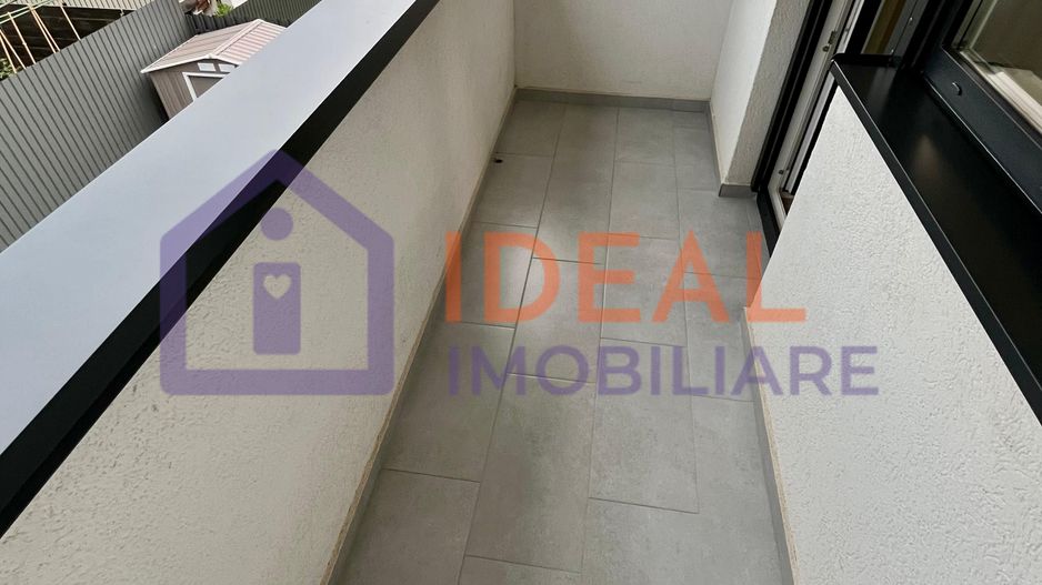 Casa moderna cu 4 camere de închiriat - Șelimbăr - Poză 30