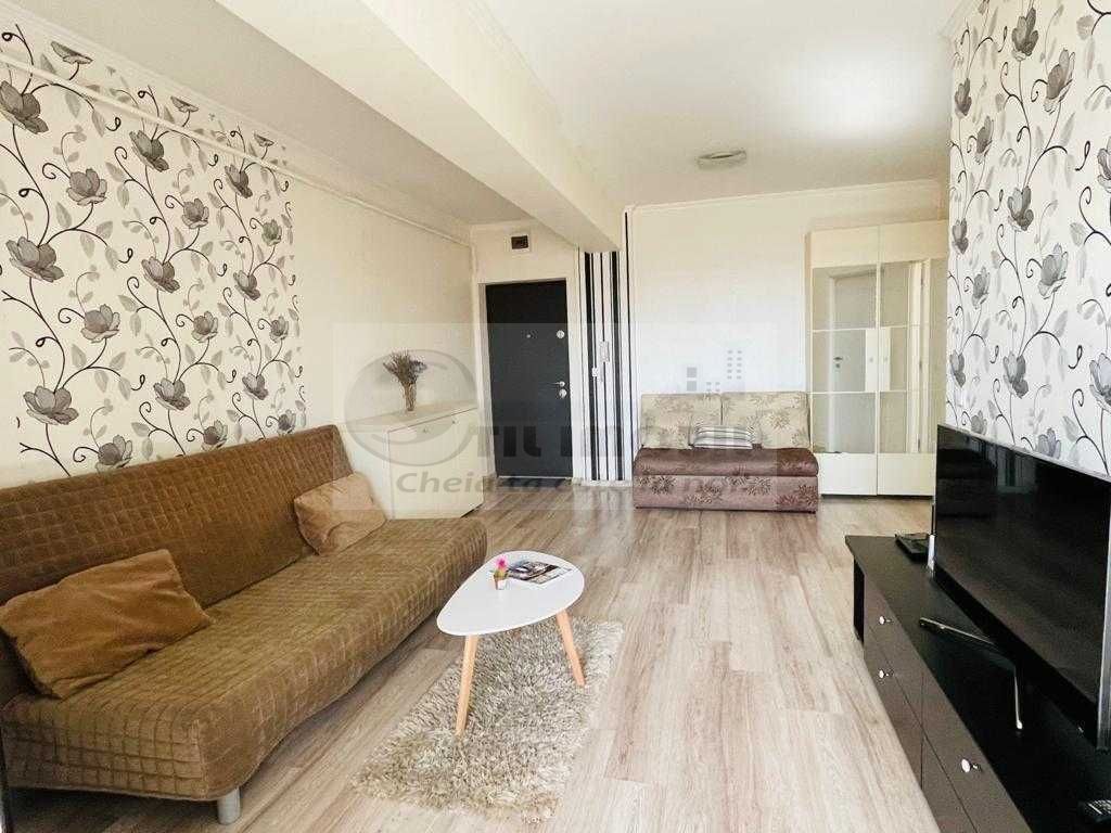 Ap 2 cam, 46 mp | Zona Bucsinescu | Loc de parcare inclus 138.000€ - Poză 5